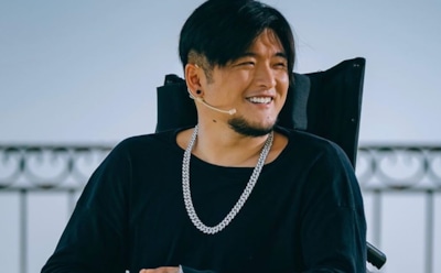 Анатолий Цой признался в ненависти к некоторым своим песням