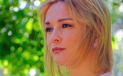 Татьяна Буланова съехалась с новым возлюбленным