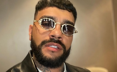 Тимати нежно поздравил сына с первым днем рождения