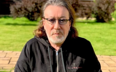 Кузьмин показал фото с Пугачевой времен их романа