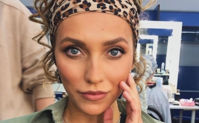 Регина Тодоренко стала «Героем пятилетия»