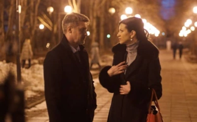 Сериал «Забывая обо всем»: сюжет, актеры и роли