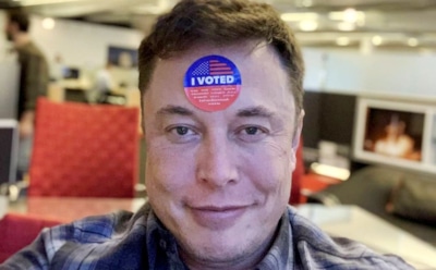 Илон Маск выбрал место на Марсе для первой обитаемой базы