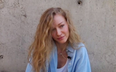 Ходченкова призналась, что обожает сниматься в сценах близости