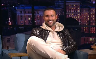 Филипп Плейн высказался о романе с Яной Рудковской