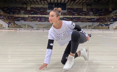 Бузова попала в Книгу рекордов