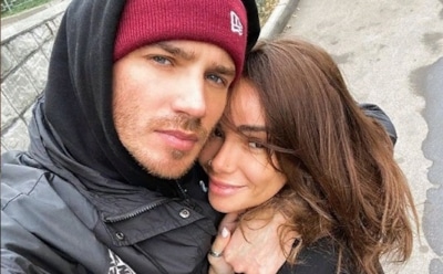 Айза ответила на слухи о свадьбе с Олегом Майами