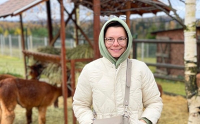 Брухунова ответила на слухи о второй беременности