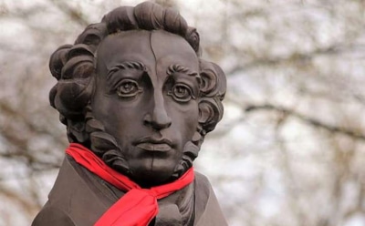 Наследница Александра Пушкина умерла в Мичуринске