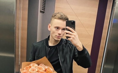 Сын Валерии подтвердил беременность своей жены