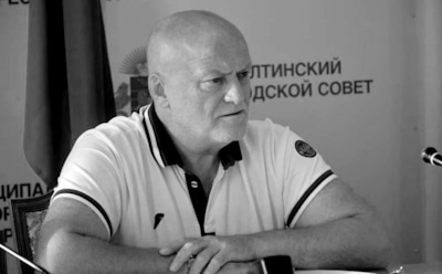 Глава Ялты Иван Имгрунт умер от COVID-19 — СМИ