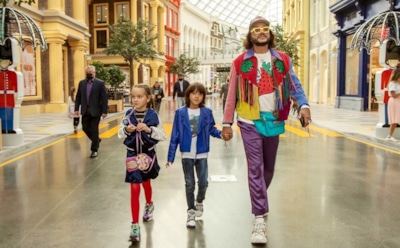 Киркоров купил сыну «Роллс-Ройс» за 30 млн рублей