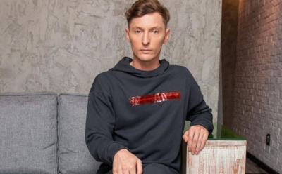 Листерман признался, что познакомил Волю с 16-летней эскортницей