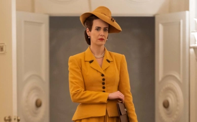 Сериал «Сестра Рэтчед»: сюжет, актеры, интересные факты