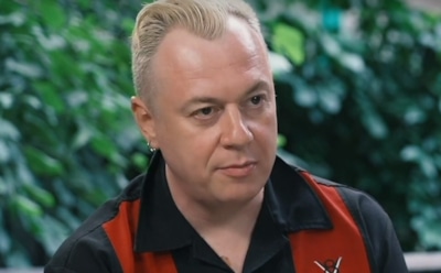 Дмитрий Спирин высказался о вымирающей панк-культуре