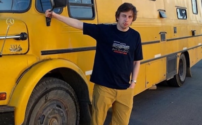 «Абсурд»: Александр Паль не оценил награду «Кинотавра»