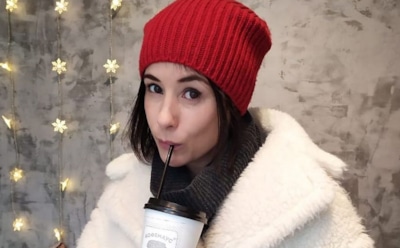 Ольга Сутулова рассказала о своих родах