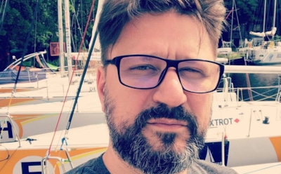 Звезда «Счастливы вместе» Виктор Логинов женился на 22-летней избраннице