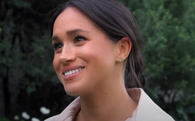 Меган Маркл блеснула украшениями по цене 100-метровой квартиры в Москве