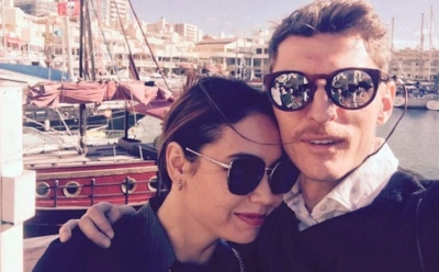 Факты о семье Павла Воли и Ляйсан Утяшевой