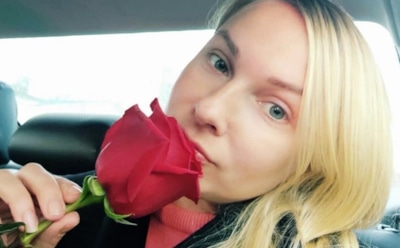 Анастасия Дашко заявила, что ее посадили в тюрьму из-за медийности