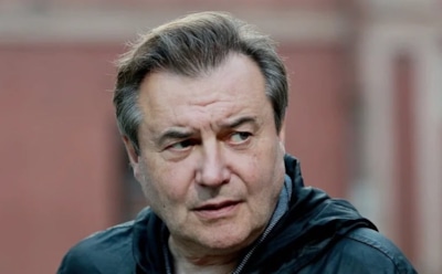 Алексей Учитель: Цою было бы стыдно за своего сына