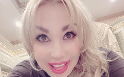 Судимый пасынок Маши Распутиной оценил роман певицы с его отцом