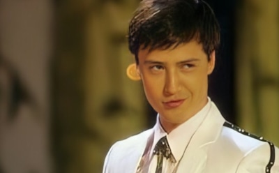 Умер отец Витаса Владас Грачев