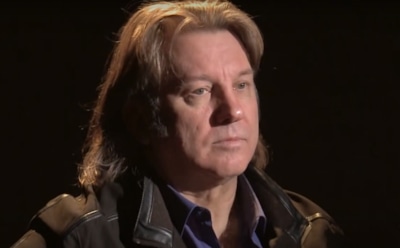 Особняк Юрия Лозы оказался построенным на чужой земле