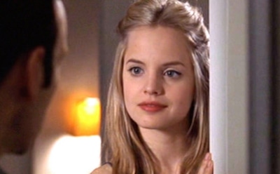 41-летняя актриса Мина Сувари ждет первенца