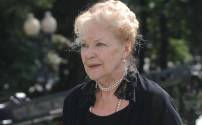 7 фактов об Ирине Скобцевой, которых вы не знали