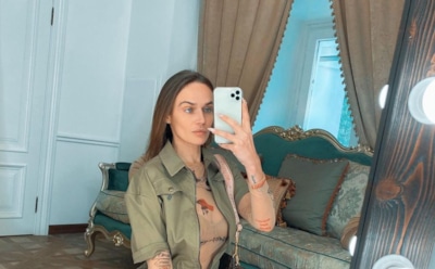 Водонаева назвала российских актеров «облезлыми»