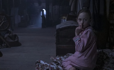 Сериал «Призраки усадьбы Блай»: сюжет, актеры, интересные факты