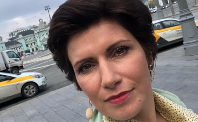 Зейналова трогательно поздравила особенную дочь с 12-летием