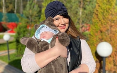 На «Доме-2» заявили, что Саша Черно шантажирует создателей уходом