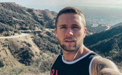 7 интересных фактов из жизни Влада Соколовского