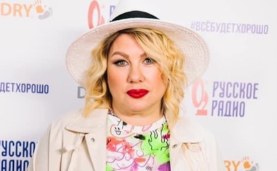 В Сети обсуждают фото располневшей Евы Польны с закрытой вечеринки