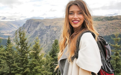 Как выглядит Регина Тодоренко в обычной жизни