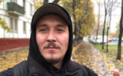 «Удивительный беспредел»: Рома Жиган пожаловался на придирки полицейских