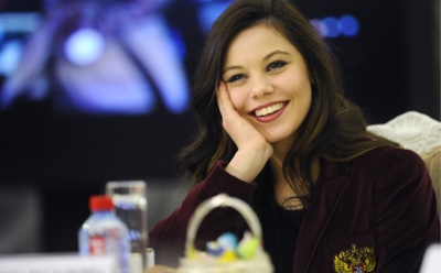 5 секретов красоты Елены Ильиных