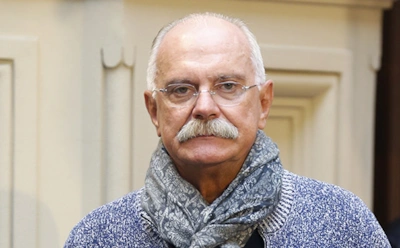 7 интересных фактов из жизни Никиты Михалкова