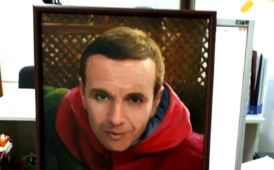 Друзья Андрея Губина заявили о его пропаже