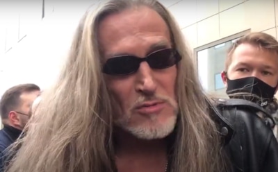 Джигурду не пустили на суд к Ефремову