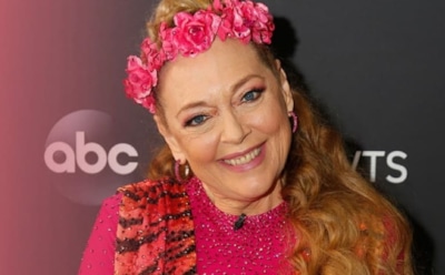 59-летняя актриса Кэрол Баскин совершила каминг-аут