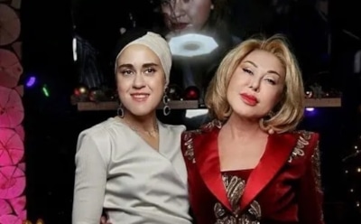 Дочь Успенской заявила, что родители хотели ее убить