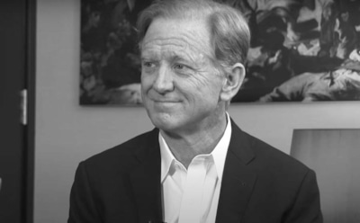 Сын актера Роберта Редфорда умер от рака