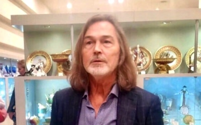 Киркоров поскандалил с Сафроновым из-за сплетен