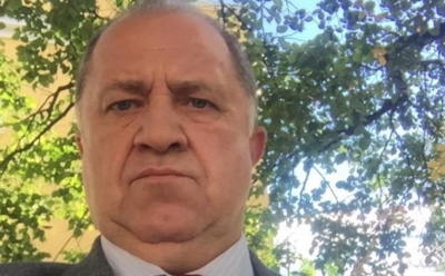 Владимир Стержаков продает дачу из-за финансовых трудностей