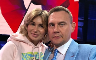 Меньщиков потребовал тест ДНК для дочери, усомнившись в верности жены