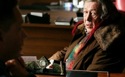 Сериал «Вампиры средней полосы»: сюжет, актеры, интересные факты